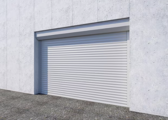 Automatização de porta de aço: quando e onde realizar
