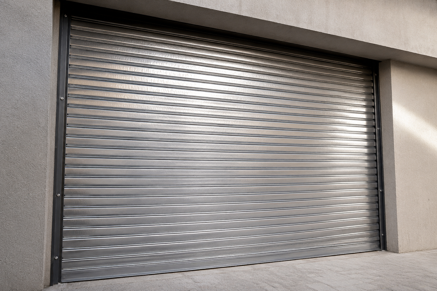 Entenda as vantagens de comprar direto de uma fábrica de porta de enrolar e veja como garantir segurança, personalização e melhor custo-benefício